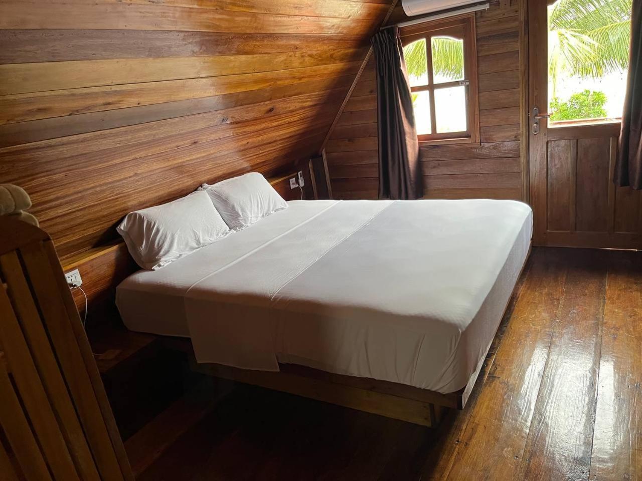 Coco Bungalows Koh Rong Sanloem Extérieur photo